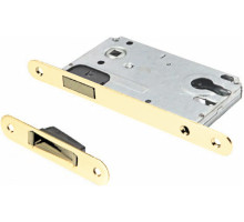 Корпус замка 2085-5300 магнит (Золото)