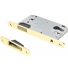 Корпус замка 2085-5300 магнит (Золото)