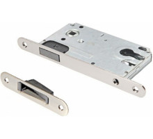 Корпус замка 2085-5300 магнит (Хром)