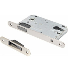 Корпус замка 2085-5300 магнит (Хром)