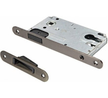 Корпус замка 2085-5300 магнит (Графит)