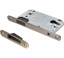 Корпус замка 2085-5300 магнит (Бронза)