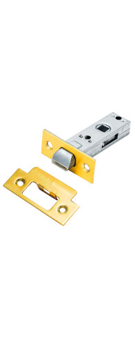 Межкомнатная защелка (Золото)