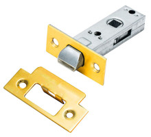 Межкомнатная защелка (Золото)