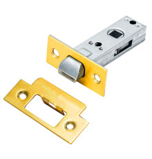 Межкомнатная защелка (Золото)