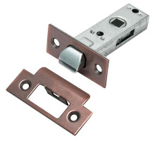 Межкомнатная защелка (Медь)