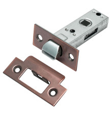 Межкомнатная защелка (Медь)