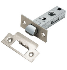 Межкомнатная защелка (Хром)