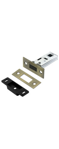 Межкомнатная магнитная защелка (Бронза)