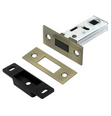 Межкомнатная магнитная защелка (Бронза)