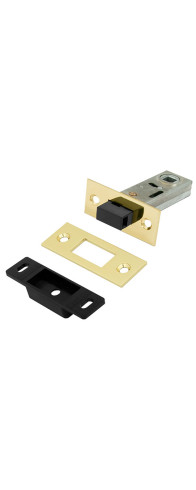 Межкомнатная магнитная защелка (Золото)