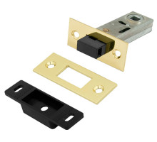 Межкомнатная магнитная защелка (Золото)