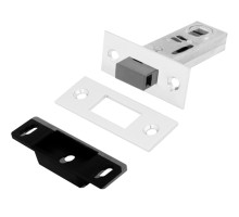 Межкомнатная магнитная защелка (Белый)