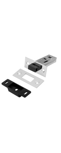 Межкомнатная магнитная защелка (Хром)