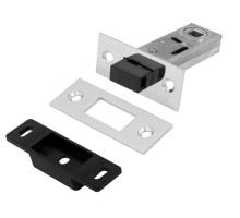 Межкомнатная магнитная защелка (Хром)