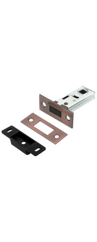 Межкомнатная магнитная защелка (Медь)