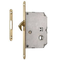 Защелка для раздвижных дверей MODENO (Бронза)