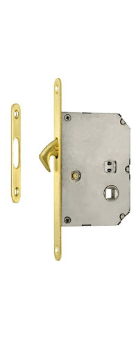 Защелка для раздвижных дверей, MODENO (Золото)