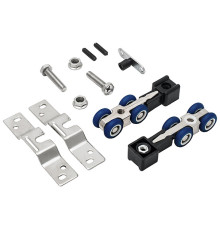 ROS B-104 ролики для дверей-купе