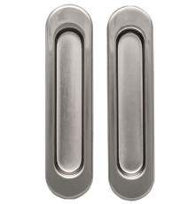 Ручка-купе без фиксатора (Хром)