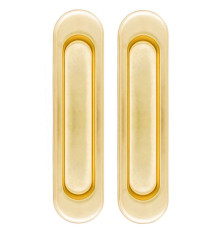 Ручка-купе без фиксатора (Золото)