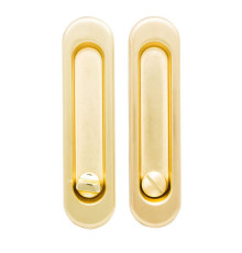 Ручка-купе с фиксатором, MODENO (Золото)