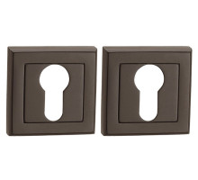 Накладка-квадро на цилиндр (Графит)