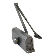 Доводчик В-333 (Серебро)