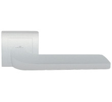 Бронте (Матовый хром)