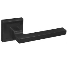 Вилатта (Чёрный матовый)