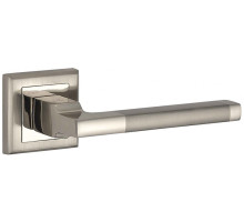 Вилатта (Матовый хром)