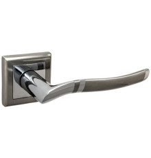 Генуя (Матовый хром)