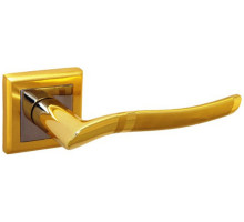 Генуя (Золото)