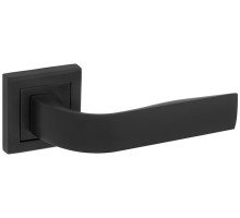 Лукка (Черный матовый)