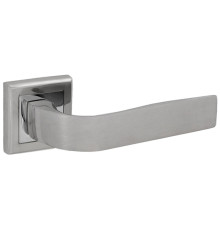 Лукка (Матовый хром)