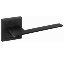 Лучера (Черный матовый)