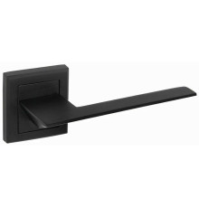 Лучера (Черный матовый)