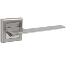 Лучера (Матовый хром)