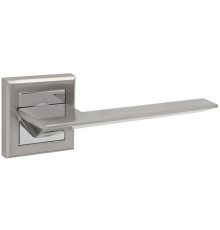 Лучера (Матовый хром)