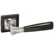 Матеза (Черный никель/мат. хром)