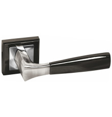 Матеза (Черный никель/мат. хром)