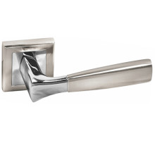 Матеза (Матовый хром/хром)