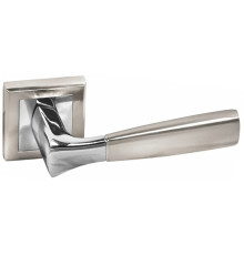 Матеза (Матовый хром/хром)