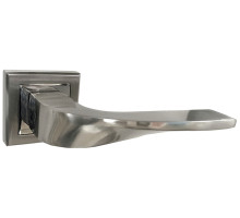 Мерано (Матовый хром)