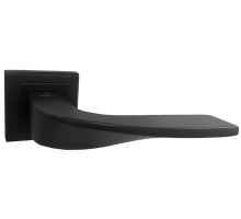 Мерано (Черный матовый)