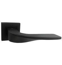 Мерано (Черный матовый)