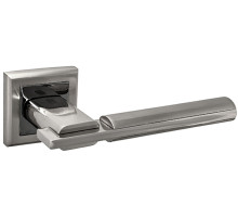 Навара (Матовый хром)