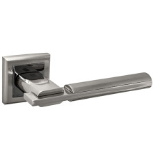 Навара (Матовый хром)