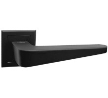 Парето (Черный матовый)