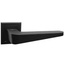 Парето (Черный матовый)